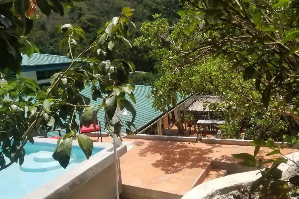 Flower Of Joy Wellness Villa - Buena Vista Suite Saint Elizabeth Trinidad und Tobago