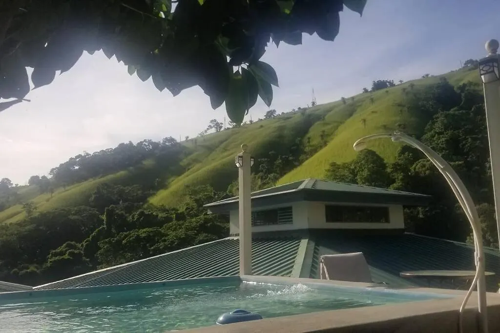 Privatunterkunft Flower Of Joy Wellness Villa - Buena Vista Suite Saint Elizabeth