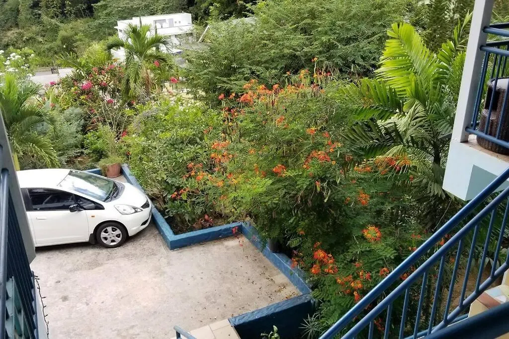 Flower Of Joy Wellness Villa - Buena Vista Suite Saint Elizabeth Trinidad und Tobago