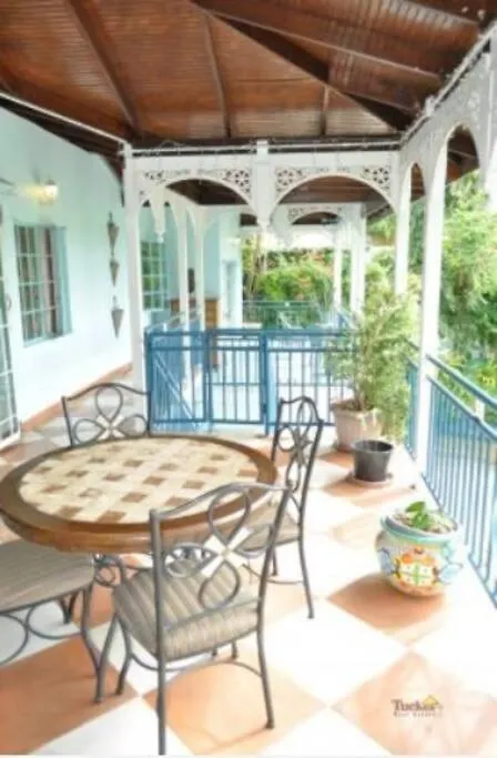 Privatunterkunft Flower Of Joy Wellness Villa - Buena Vista Suite Saint Elizabeth Trinidad und Tobago