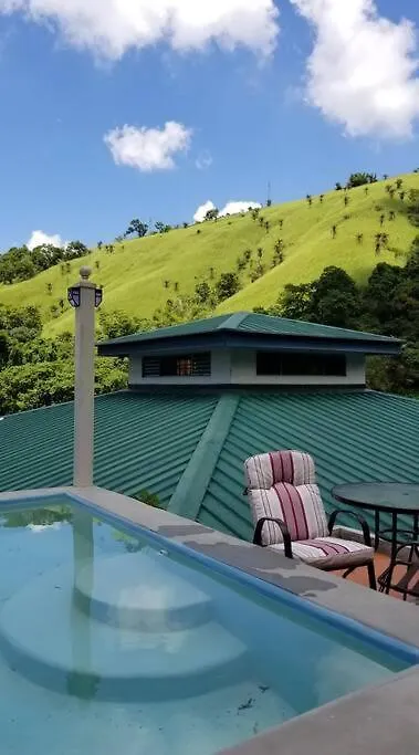 Flower Of Joy Wellness Villa - Buena Vista Suite Saint Elizabeth