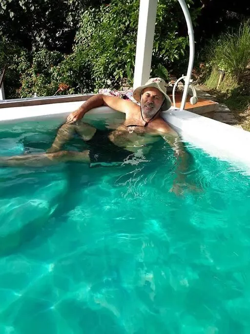 Flower Of Joy Wellness Villa - Buena Vista Suite Saint Elizabeth Privatunterkunft