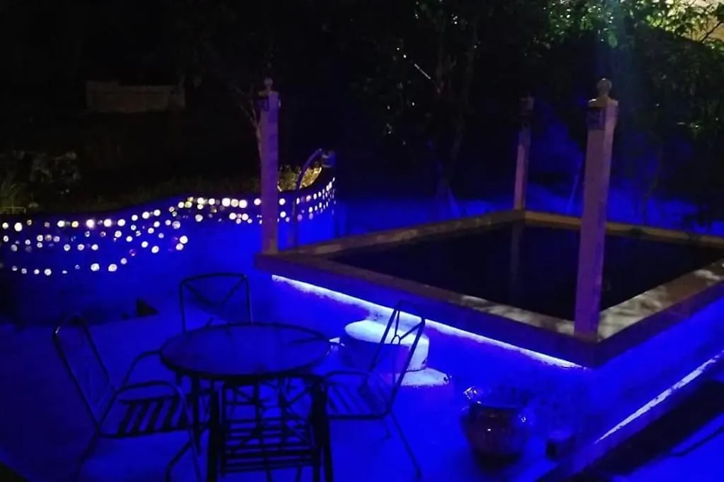 Accommodatie bij particulieren Flower Of Joy Wellness Villa - Buena Vista Suite Saint Elizabeth