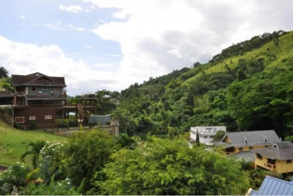 Accommodatie bij particulieren Flower Of Joy Wellness Villa - Buena Vista Suite Saint Elizabeth Trinidad en Tobago